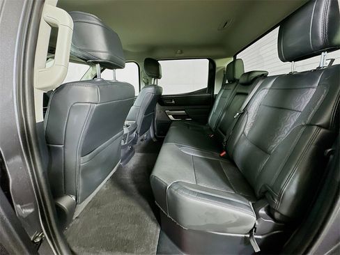 Used 2023 Toyota Tundra SR5 w/ TRD Sport Premium Package image 12