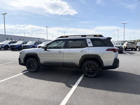 New 2026 Subaru Outback Wilderness AWD/4WD image 5
