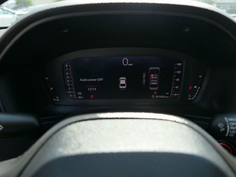 Used 2023 Honda Accord EX image 16