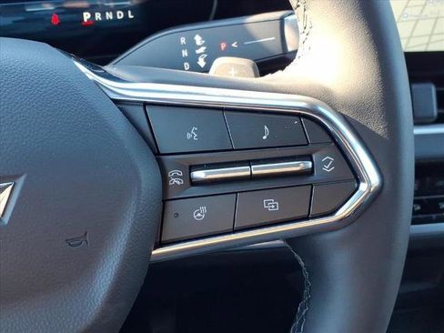 New 2026 Chevrolet Equinox LT image 26