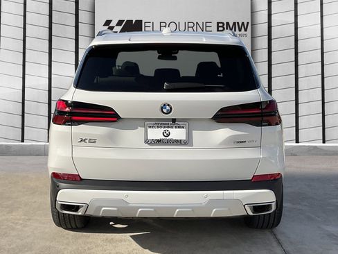 New 2026 BMW X5 sDrive40i w/ Premium Package image 5