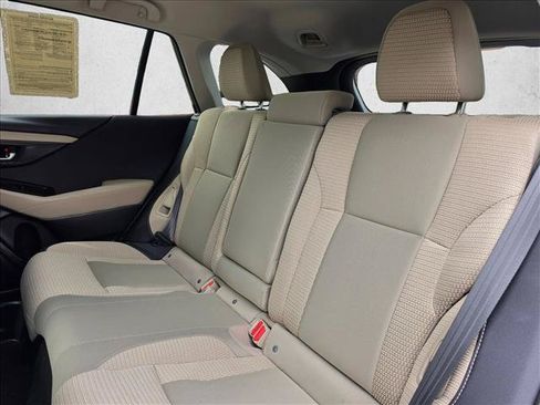 Certified 2024 Subaru Outback Premium AWD/4WD image 18