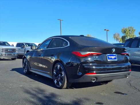 Used 2025 BMW 430i w/ Premium Package image 4