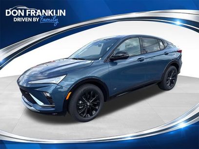 New 2026 Buick Envista Sport Touring w/ Convenience I Package