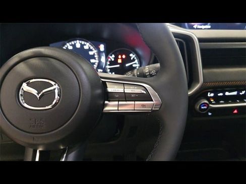 New 2025 MAZDA CX-50 AWD 2.5 Hybrid w/ Weather Package image 60