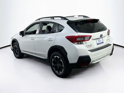 Used 2023 Subaru Crosstrek 2.0i Premium AWD/4WD image 7