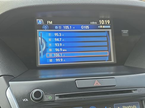 Used 2014 Acura MDX FWD w/ Technology Package image 22