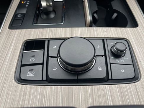 Certified 2025 MAZDA CX-90 3.3 Turbo w/ Preferred Package image 25