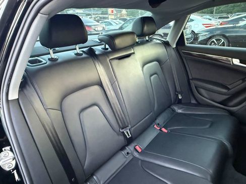 Used 2013 Audi A4 2.0T Premium Plus AWD/4WD image 22