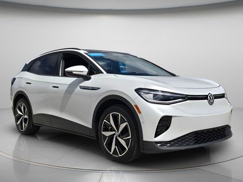 Certified 2023 Volkswagen ID.4 Pro S image 9