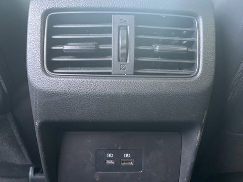 Certified 2023 Nissan Rogue SV w/ SV Premium B Package image 11