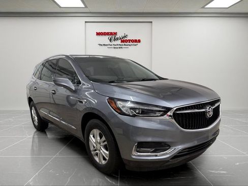 Used 2021 Buick Enclave Essence w/ Sound and Sites Package FWD image 1