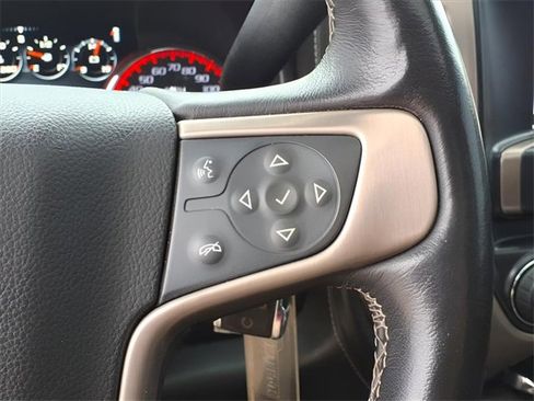 Used 2016 GMC Sierra 1500 Denali image 18