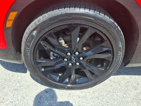 Used 2019 Chevrolet Blazer RS AWD/4WD image 5