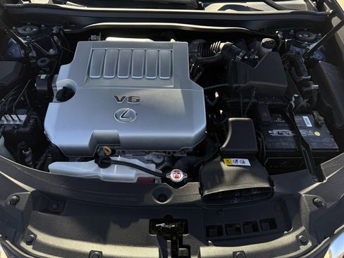 Used 2018 Lexus ES 350 w/ Premier Package image 30