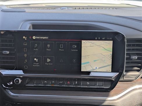 New 2026 GMC Sierra 1500 SLT w/ SLT Premium Package image 15