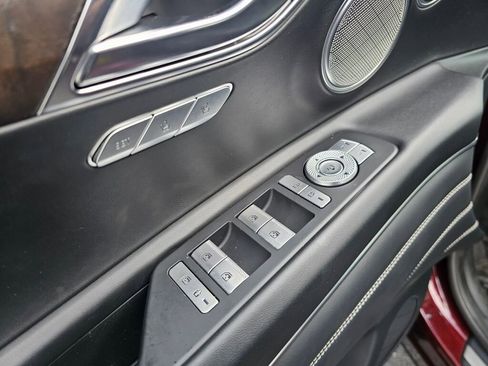 Used 2021 Genesis GV80 2.5T w/ Prestige Package 04 AWD/4WD image 27