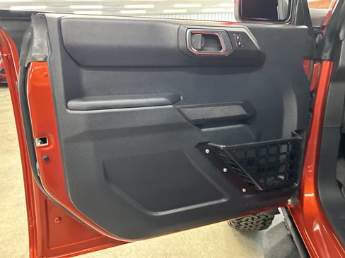 Used 2022 Ford Bronco Raptor image 71