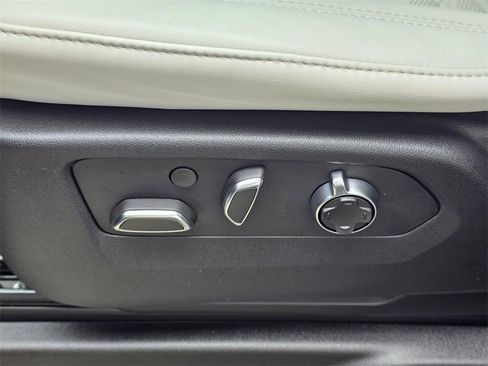 Certified 2025 Cadillac Escalade V image 27