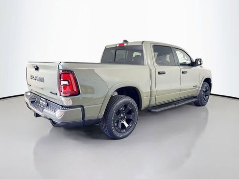 New 2026 RAM 1500 Big Horn image 7
