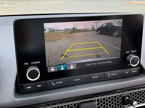 Used 2024 Honda Civic LX image 13