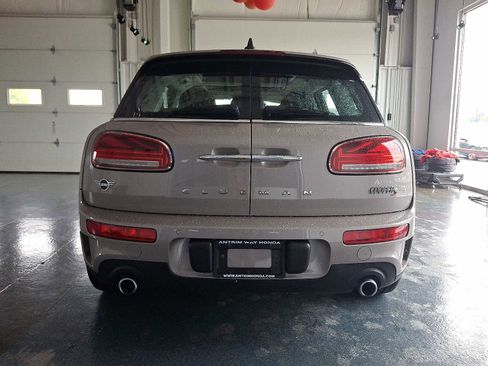 Used 2023 MINI Cooper Clubman S image 5