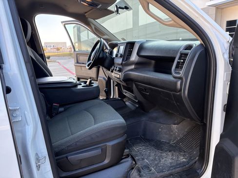 Used 2020 RAM 2500 Tradesman image 16