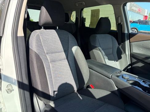 Used 2023 Nissan Rogue SV AWD/4WD image 20