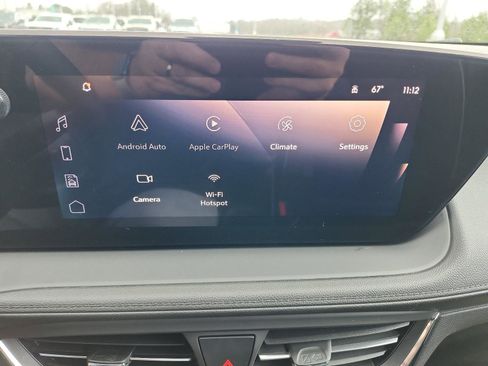 New 2026 Buick Encore GX Avenir w/ Avenir Technology Package image 14