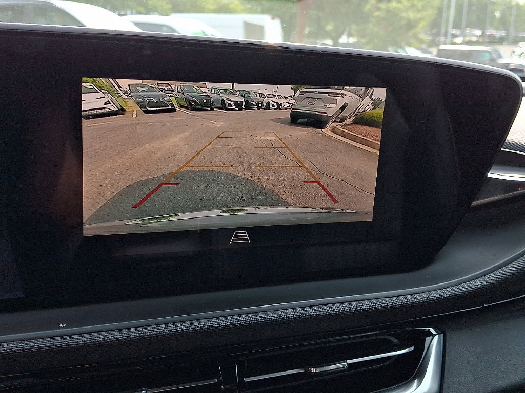 Used 2024 Buick Envista Avenir FWD image 17