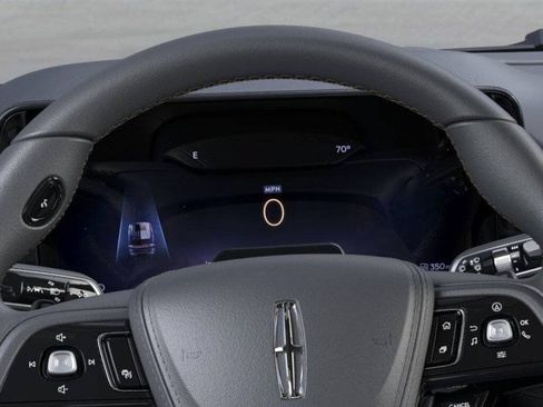 New 2025 Lincoln Aviator Premiere w/ Equipment Group 101A image 35