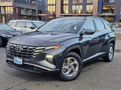 Used 2023 Hyundai Tucson SEL