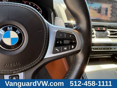Used 2019 BMW M850i xDrive Coupe AWD/4WD image 28