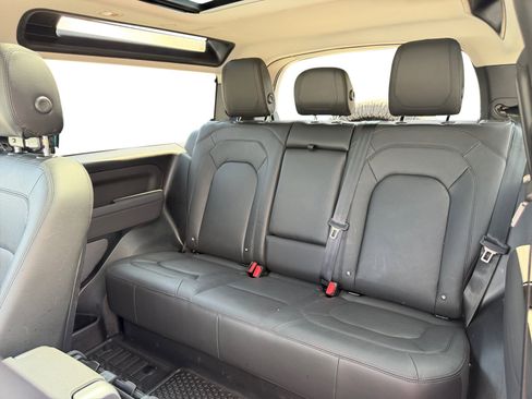Used 2023 Land Rover Defender 90 S AWD/4WD image 16