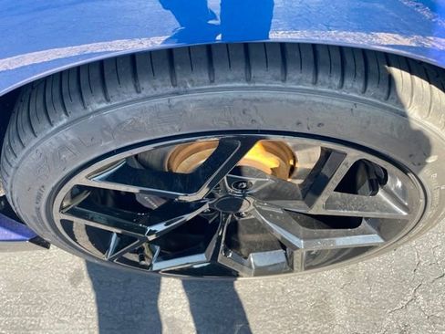 Used 2017 Chevrolet Camaro SS RWD image 29