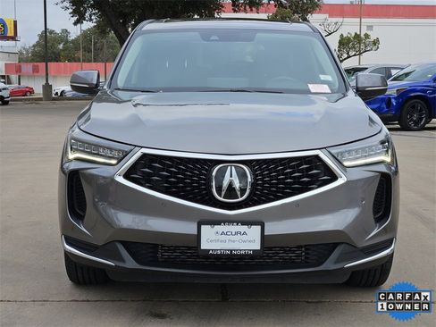 Certified 2023 Acura RDX w/ Technology Package image 2