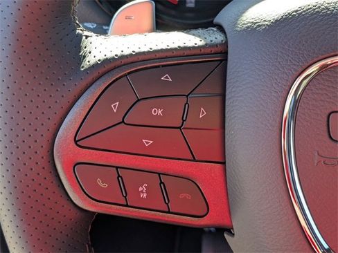 New 2026 Dodge Durango GT image 18