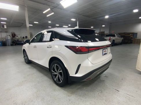 Used 2024 Lexus RX 350 Premium w/ Accessory Package image 10