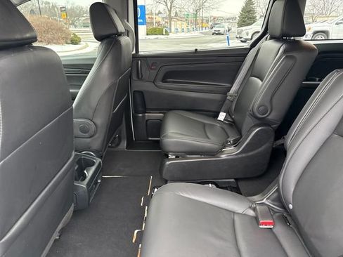 Certified 2023 Honda Odyssey EX-L image 21