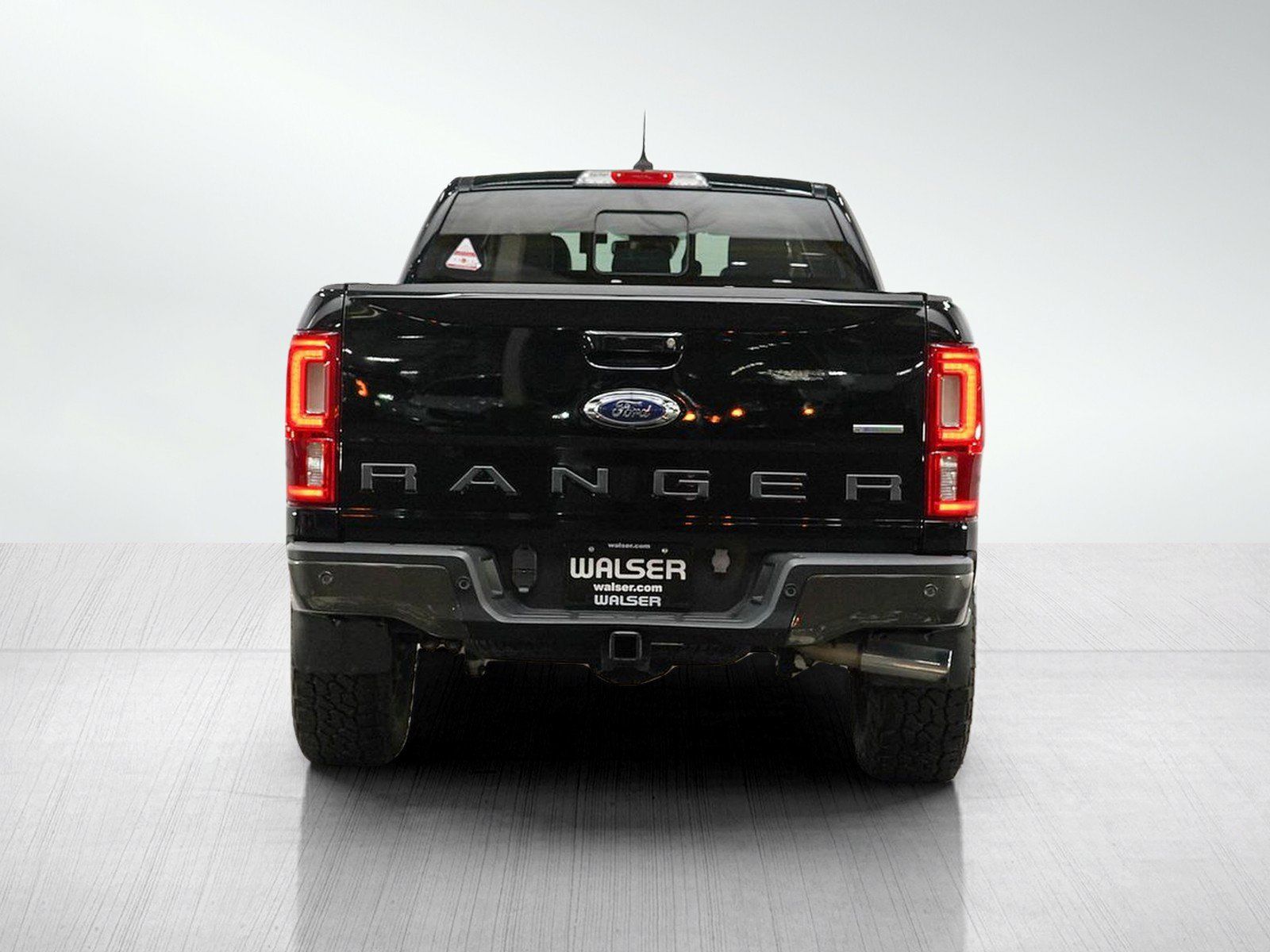 Used 2020 Ford Ranger Lariat w/ Equipment Group 501A Mid AWD/4WD image 4