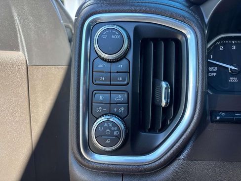 Used 2020 GMC Sierra 1500 Denali w/ Technology Package AWD/4WD image 20