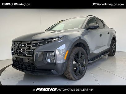 Used 2024 Hyundai Santa Cruz Night