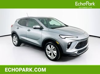 Used 2025 Buick Encore GX Preferred video 1