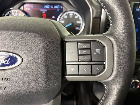 Certified 2021 Ford F150 XLT w/ Equipment Group 302A High AWD/4WD image 21