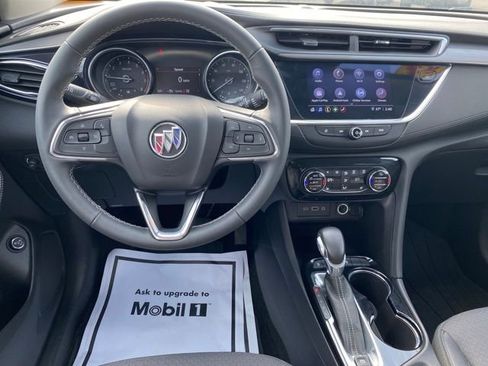 Certified 2023 Buick Encore GX Select image 8