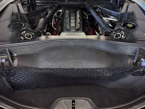 Used 2023 Chevrolet Corvette Stingray Premium Cpe w/ Z51 Performance Package image 33