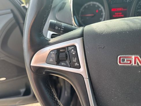 Used 2016 GMC Terrain SLE w/ Driver Alert Package I AWD/4WD image 15
