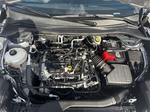 Used 2022 Ford Escape SE w/ Convenience Package image 25