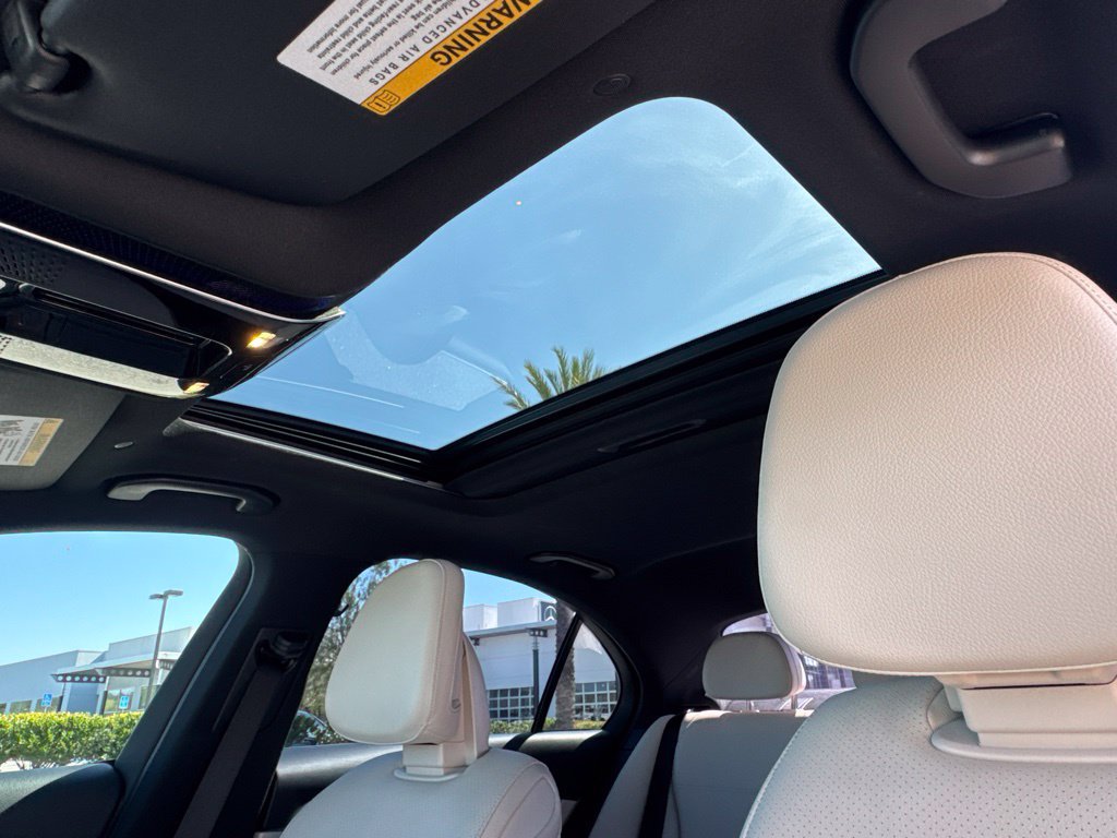 Certified 2024 Mercedes-Benz C 300 Sedan image 24