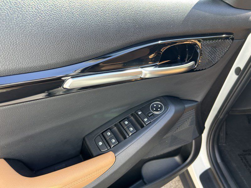 Used 2024 Kia Seltos EX AWD/4WD image 23